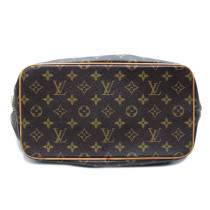 Louis Vuitton Palermo PM Monogram