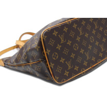 Louis Vuitton Palermo PM Monogram