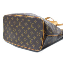Louis Vuitton Palermo PM Monogram