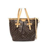 Louis Vuitton Palermo GM Monogram
