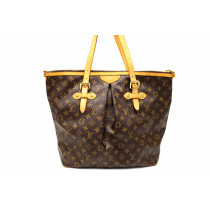 Louis Vuitton Palermo GM Monogram