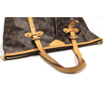 Louis Vuitton Palermo GM Monogram