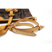 Louis Vuitton Palermo GM Monogram