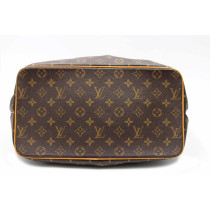 Louis Vuitton Palermo GM Monogram