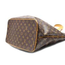 Louis Vuitton Palermo GM Monogram