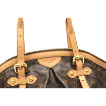 Louis Vuitton Tivoli GM Monogram