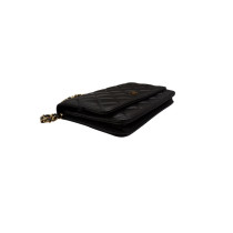Chanel Woc Pelle Nera