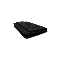 Chanel Woc Pelle Nera