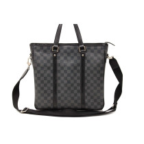 Louis Vuitton Tadao Damier Graphite