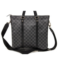 Louis Vuitton Tadao Damier Graphite