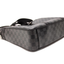 Louis Vuitton Tadao Damier Graphite