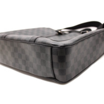 Louis Vuitton Tadao Damier Graphite