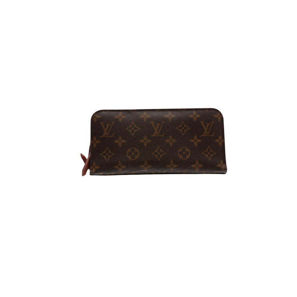 Louis Vuitton Portafoglio Insolite Monogram