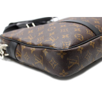 Louis Vuitton Macassar Porta Documenti Monogram