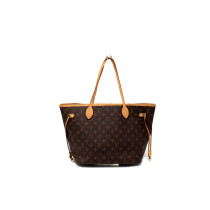 Louis Vuitton Neverfull MM Monogram