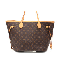 Louis Vuitton Neverfull MM Monogram