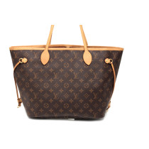Louis Vuitton Neverfull MM Monogram