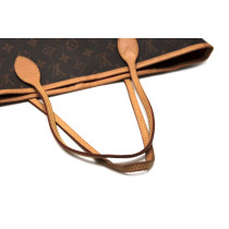 Louis Vuitton Neverfull MM Monogram