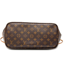Louis Vuitton Neverfull MM Monogram