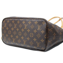 Louis Vuitton Neverfull MM Monogram