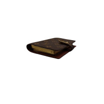 Louis Vuitton Agenda Monogram