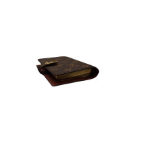 Louis Vuitton Agenda Monogram
