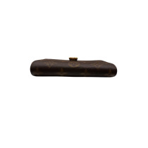 Louis Vuitton Agenda Monogram