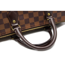 Louis Vuitton Speedy 30 Damier Ebene