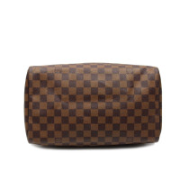 Louis Vuitton Speedy 30 Damier Ebene
