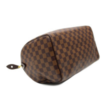 Louis Vuitton Speedy 30 Damier Ebene