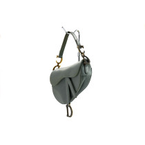 Dior Sella Tessuto Verde
