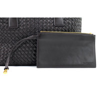 Bottega Veneta Cabat Pelle Marrone
