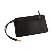 Bottega Veneta Cabat Pelle Marrone