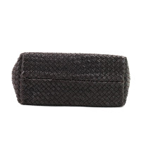 Bottega Veneta Cabat Pelle Marrone