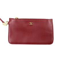 Chanel Hobo Pelle Scamosciata Marrone