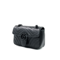 Gucci Marmont Pelle Nera