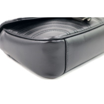Gucci Marmont Pelle Nera