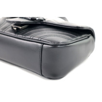 Gucci Marmont Pelle Nera