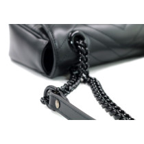 Gucci Marmont Pelle Nera