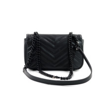 Gucci Marmont Pelle Nera