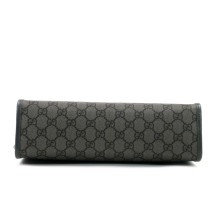 Gucci Trousse GG Grigio