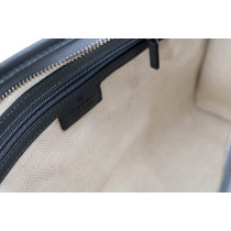 Gucci Trousse GG Grigio