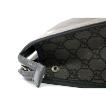 Gucci Trousse GG Grigio