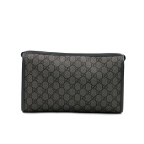 Gucci Trousse GG Grigio