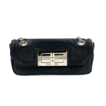 Chanel Quilted Pelle Nera
