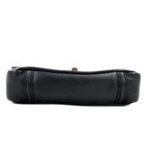 Chanel Quilted Pelle Nera