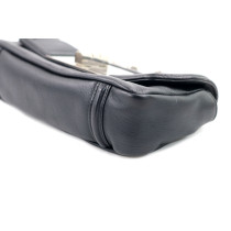 Chanel Quilted Pelle Nera