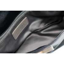 Chanel Quilted Pelle Nera