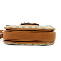 Gucci Horsebit GG Beige