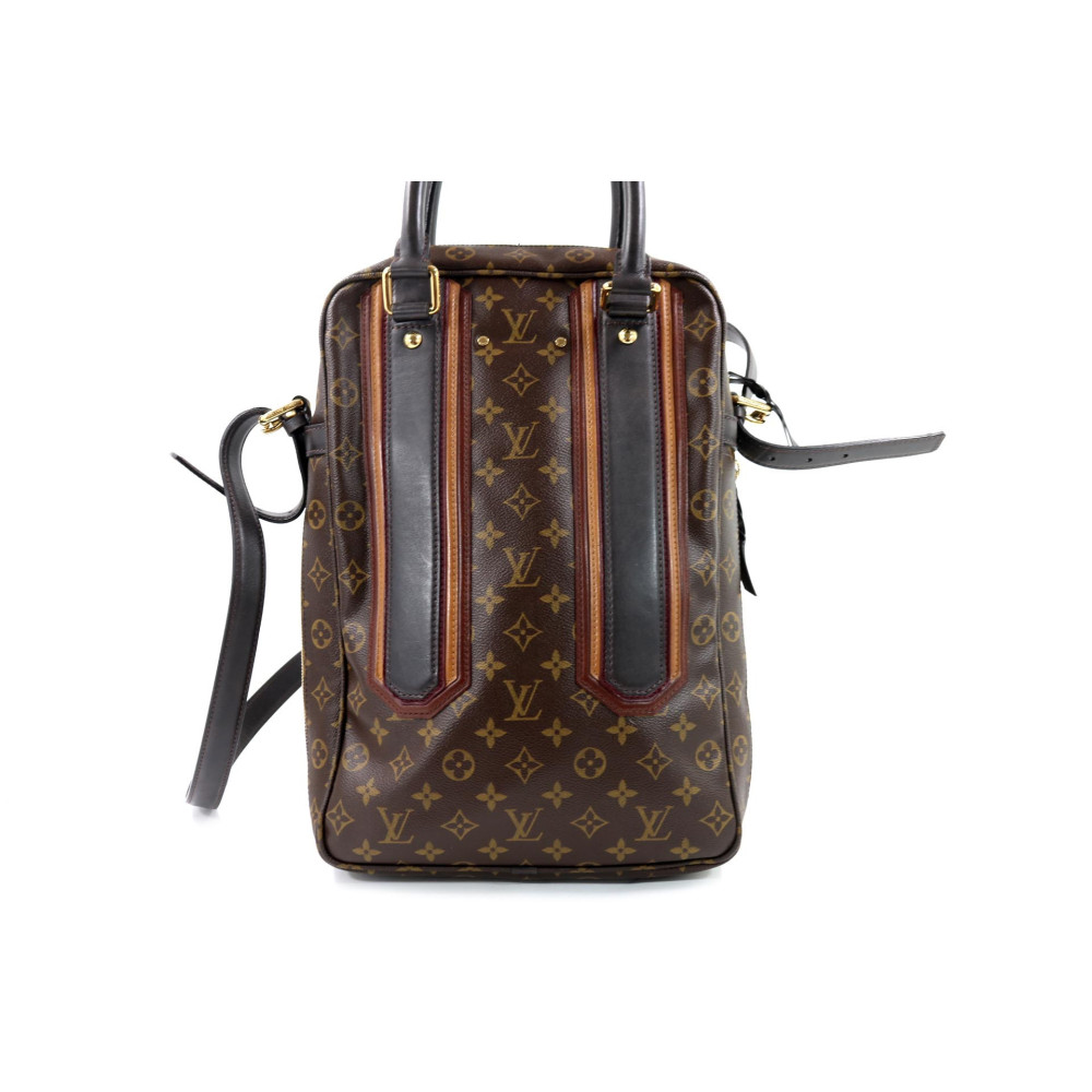 Louis Vuitton Bequia Monogram